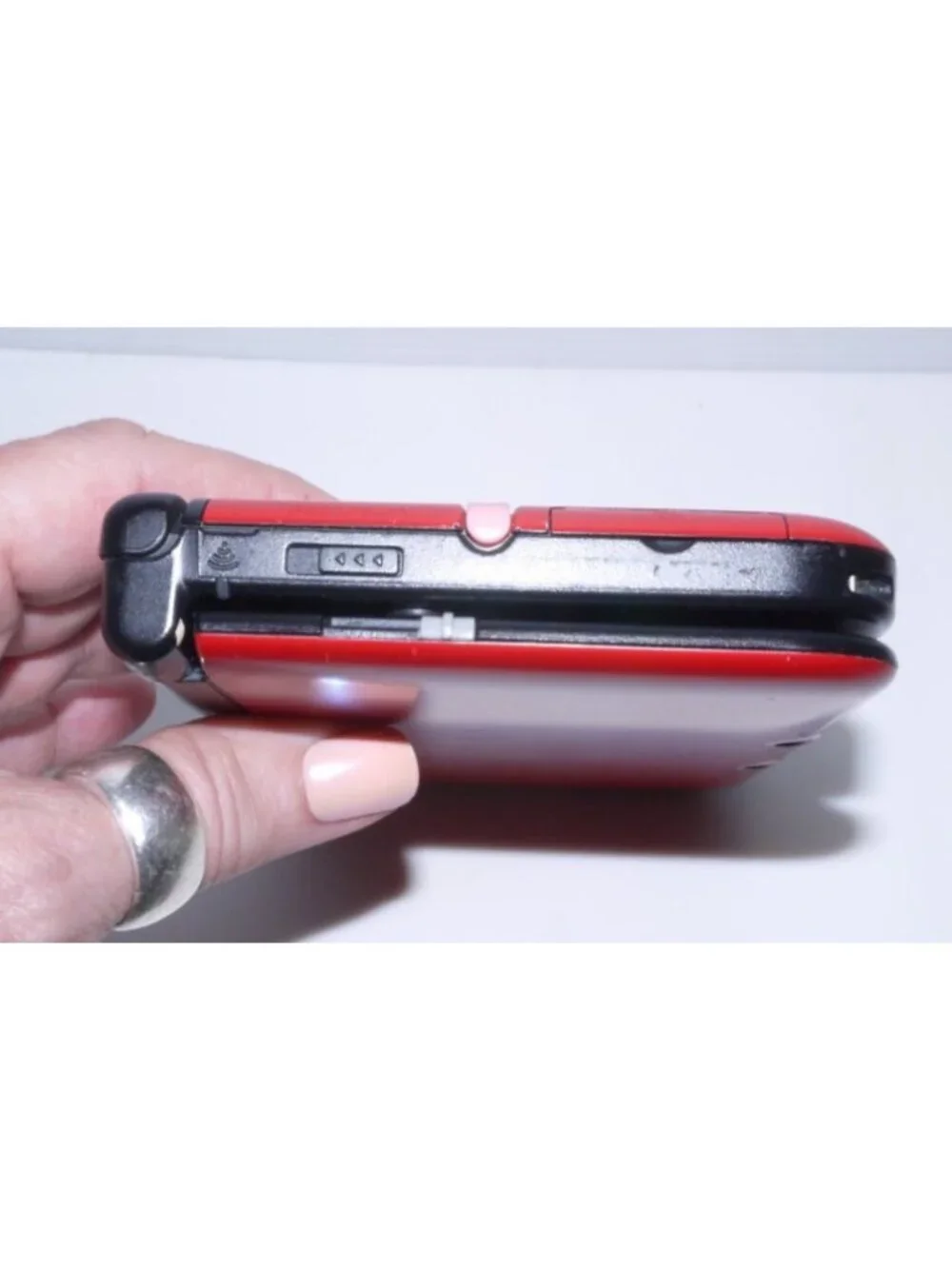 Nintendo 3ds xl